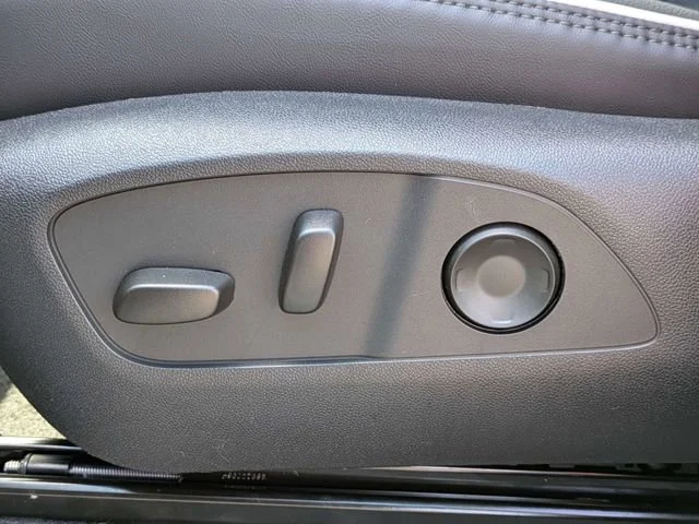 New 2026 Summit White GMC Denali image 24
