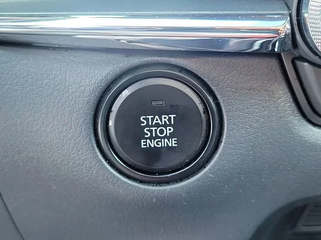 Used 2025 Gray Mazda 2.5 S Carbon Edition image 31