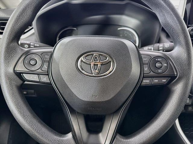 Certified Used 2025 MAGNETIC GRAY MET. Toyota  image 16