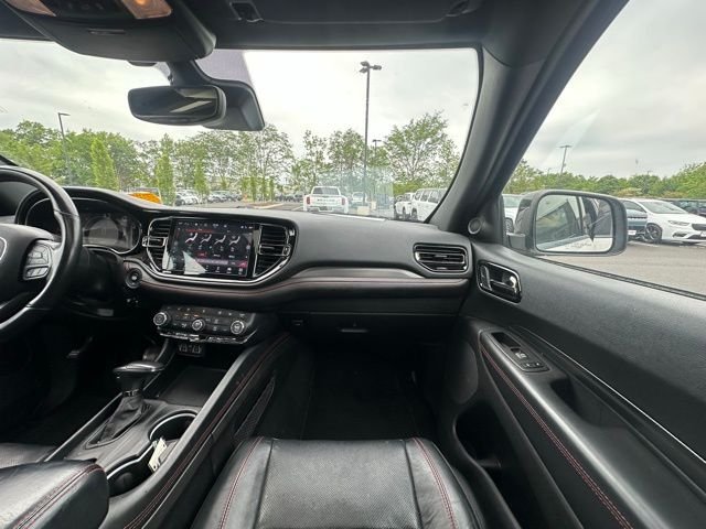 Used 2023 White Dodge GT Plus image 30