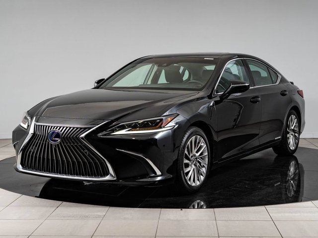 2020 Lexus ES 300h Ultra Luxury