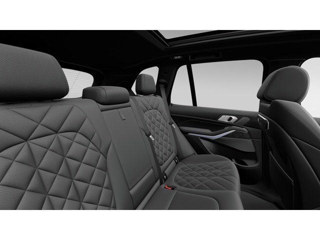 New 2026 Brooklyn Grey Metallic BMW xDrive50e image 12