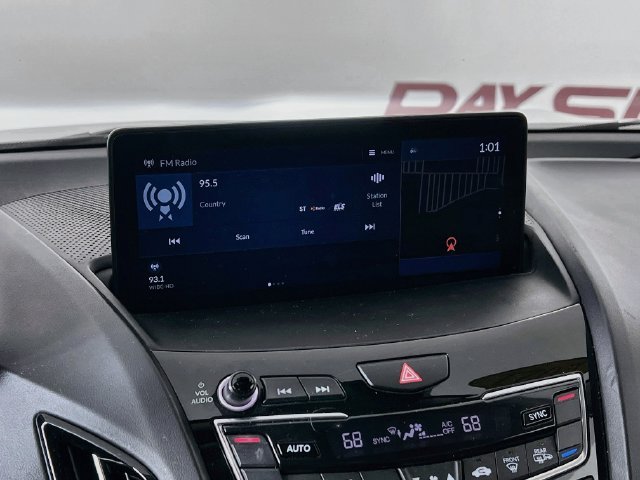 2021 Acura RDX Technology Package - Photo 17