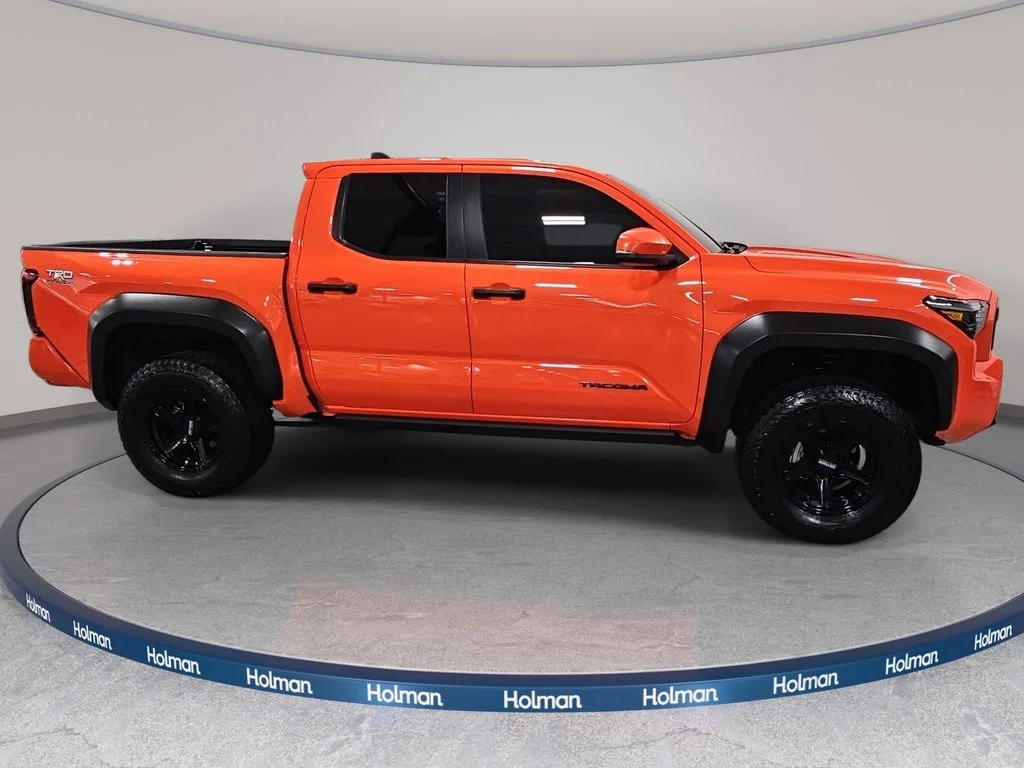 Used 2024  Toyota TRD Off-Road image 5