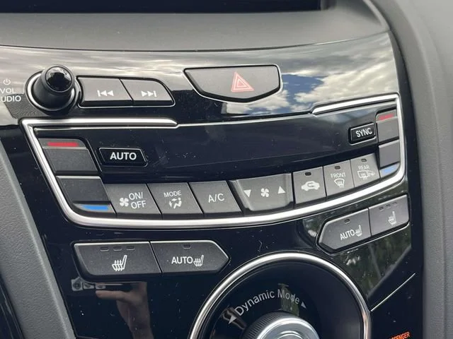 2025 Acura RDX Technology Package - Photo 28