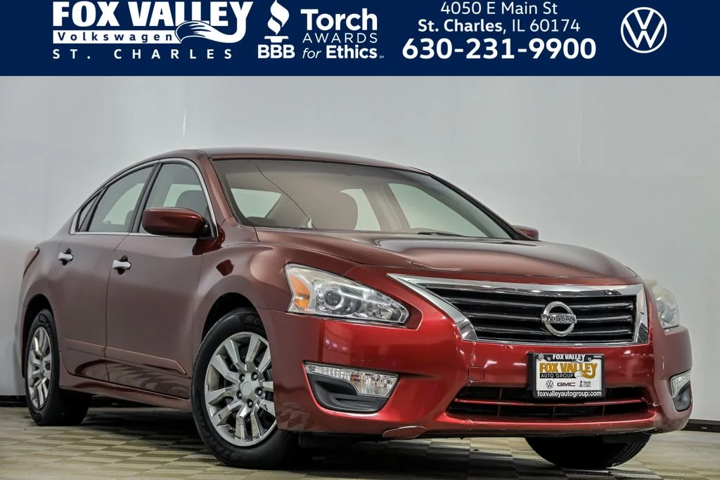 2013 Nissan Altima
