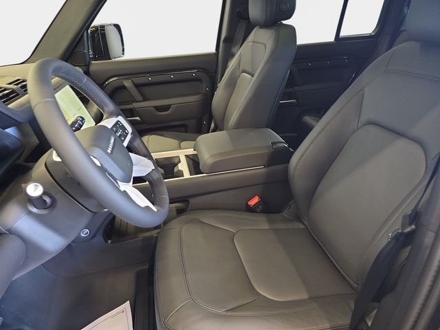 New 2026 Carpathian Grey LAND ROVER X-Dynamic SE image 12