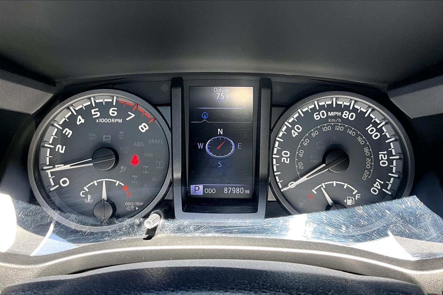 Used 2018  Toyota TRD Off-Road image 20