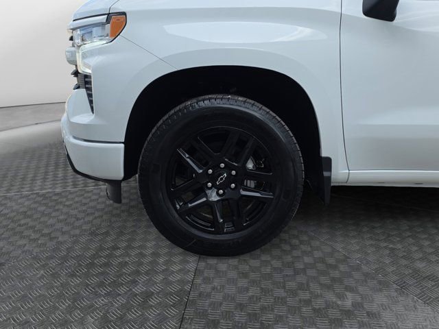 2026 Chevrolet Silverado 1500 RST - Photo 10