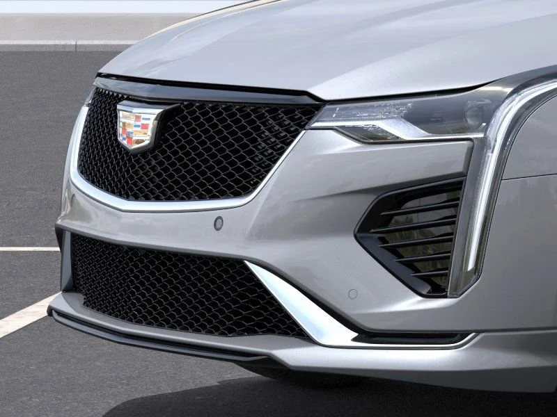 2026 Cadillac CT4 Sport - Photo 13