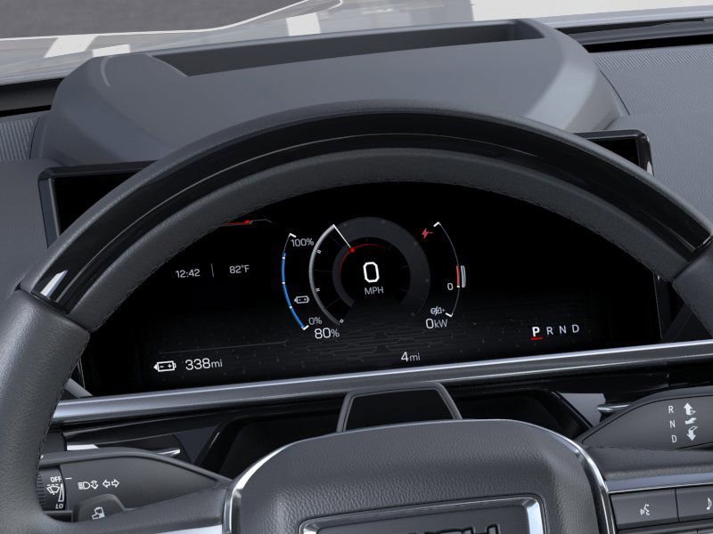 2024 GMC Sierra EV Denali - Photo 18