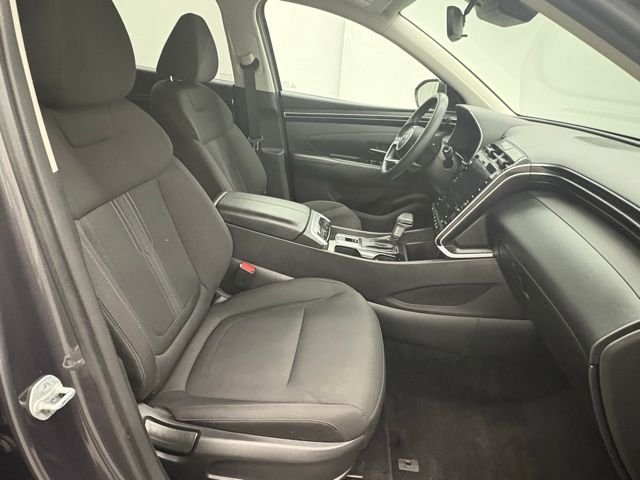 Used 2024 Gray Hyundai SEL image 30
