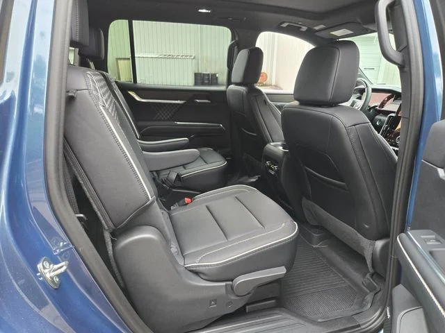 Used 2026 Blue GMC Denali image 21