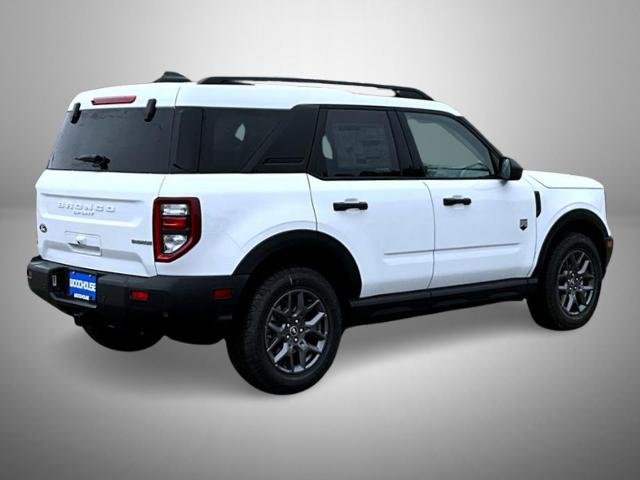 2026 Ford Bronco Sport Big Bend - Photo 31