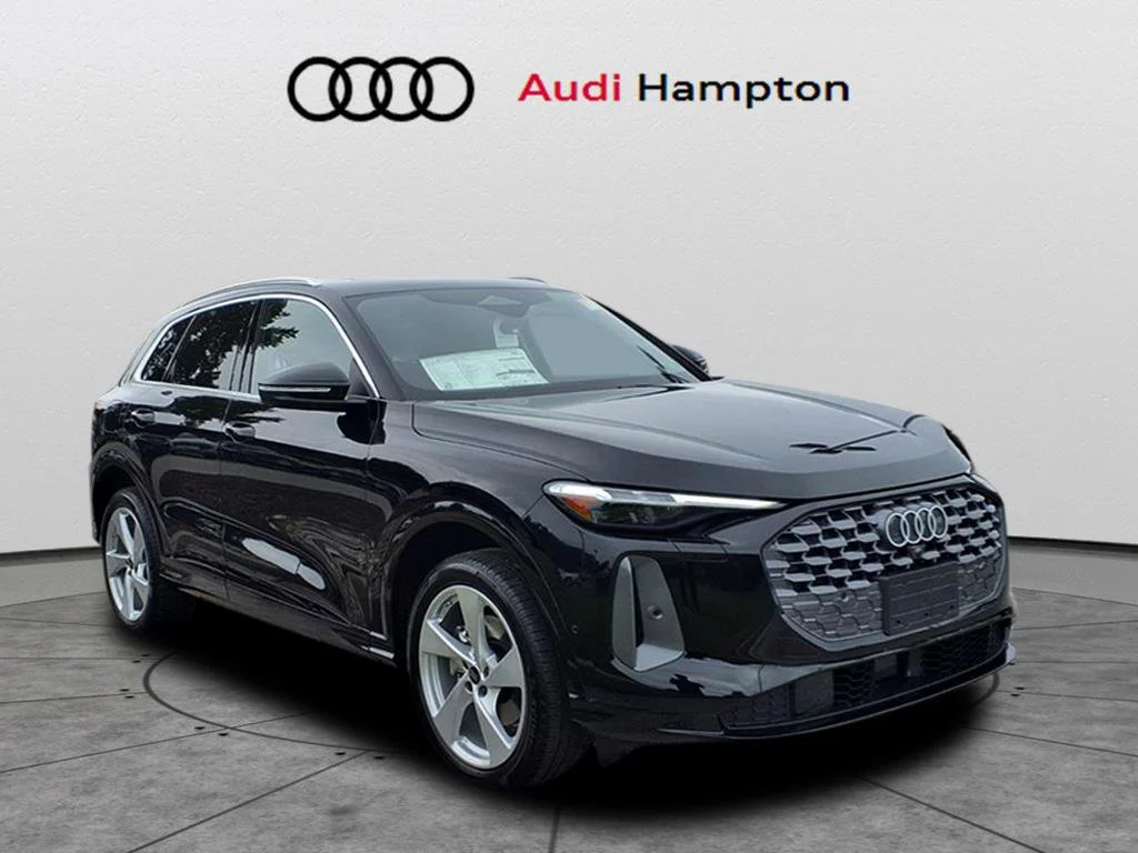 2025 Audi Q5 40 Premium Plus's photo