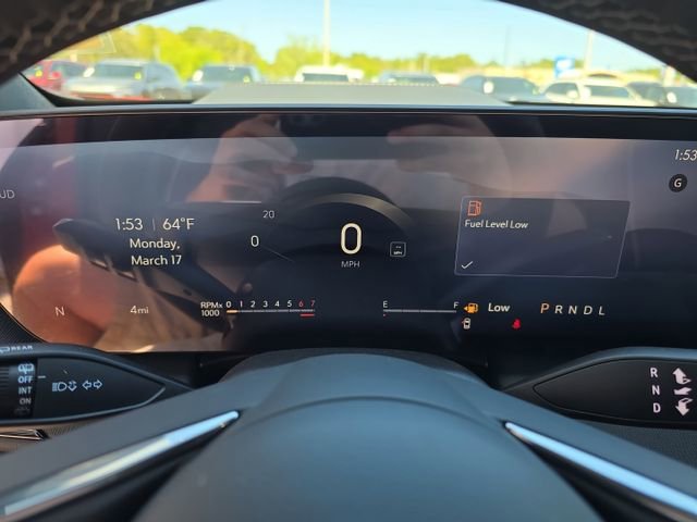 2025 Buick Enclave Sport Touring - Photo 59