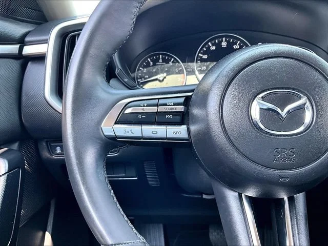 Used 2024 Jet Black Mazda 2.5 S Preferred Package image 23