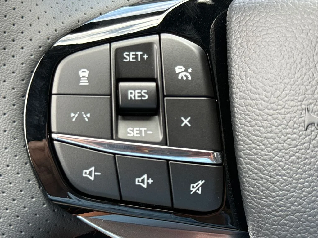 New 2026 Black Ford Tremor image 32