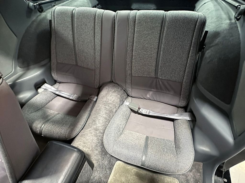 Used 1988 Black Chevrolet IROC-Z image 66