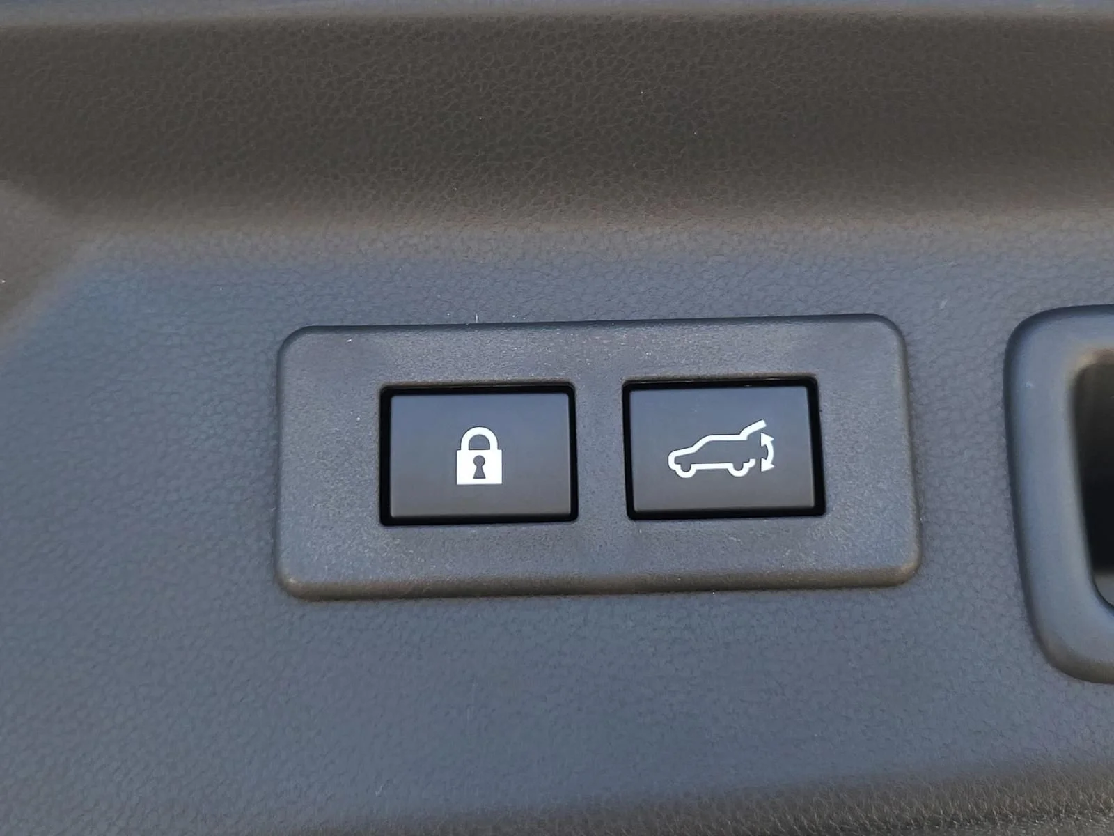 2026 Subaru Forester Limited - Photo 12