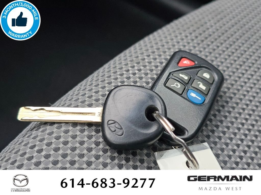 Used 2014 Gray Hyundai GLS image 35