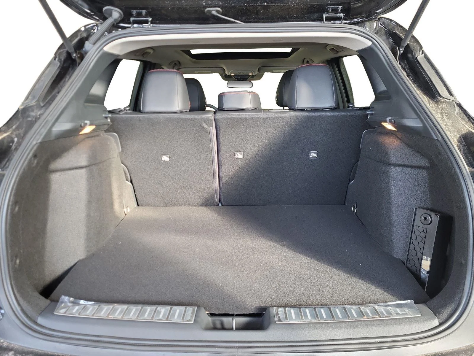 2026 Nissan KICKS SR AWD - Photo 23