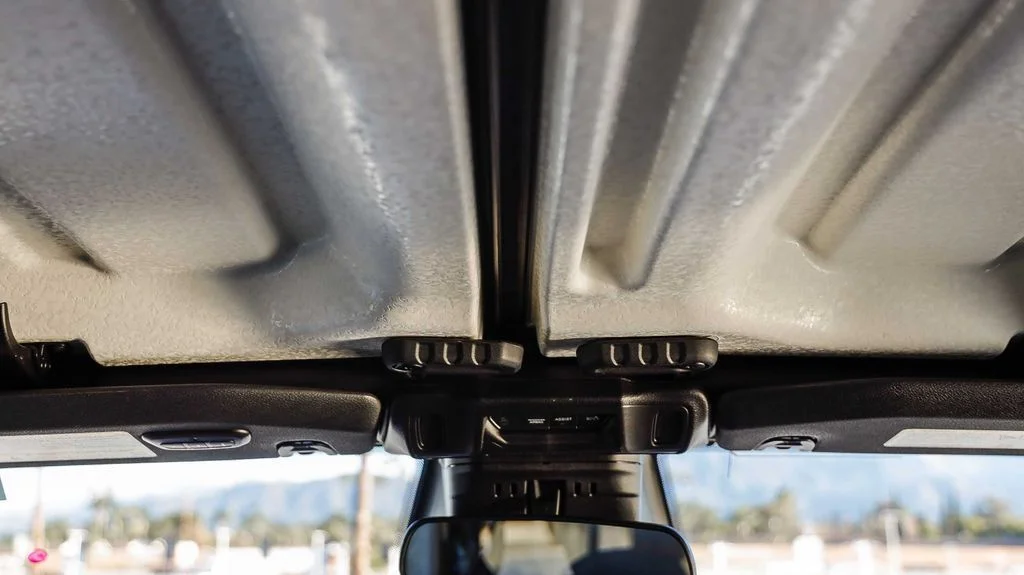 New 2026 Black Jeep Rubicon image 19