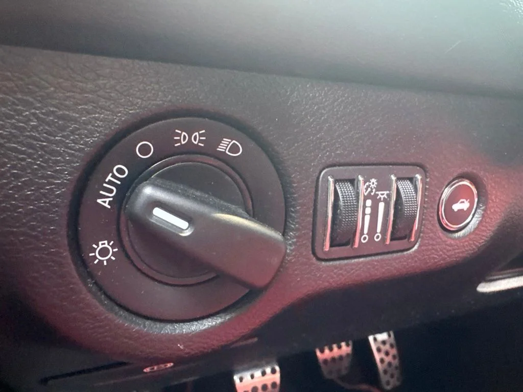 Used 2020 Red Dodge R/T Scat Pack Widebody image 22