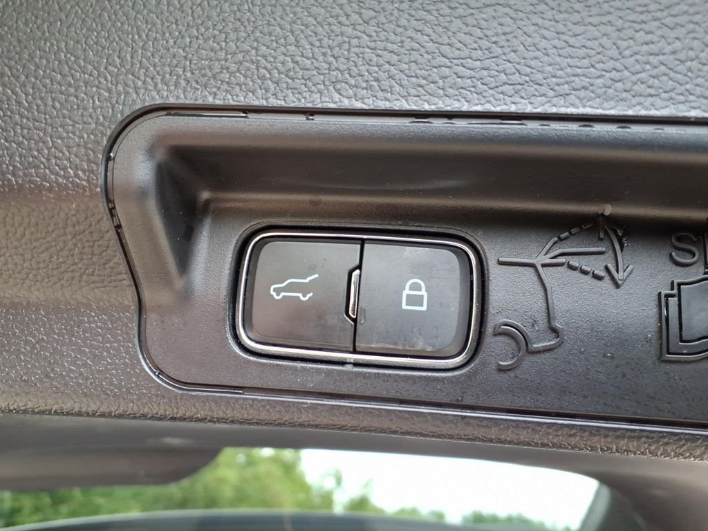Certified Used 2023 Black Metallic Ford XLT image 15