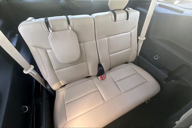 2023 Ford Explorer XLT - Photo 27
