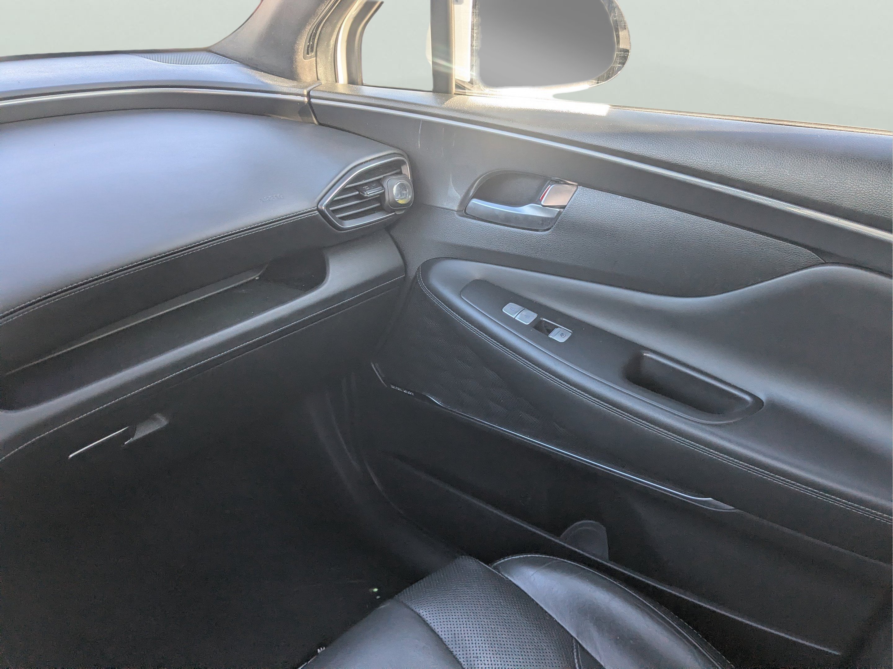 2023 Hyundai Santa Fe Calligraphy - Photo 16