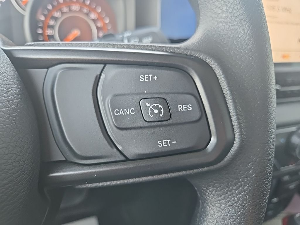 2026 Jeep Wrangler 2-Door Sport - Photo 40