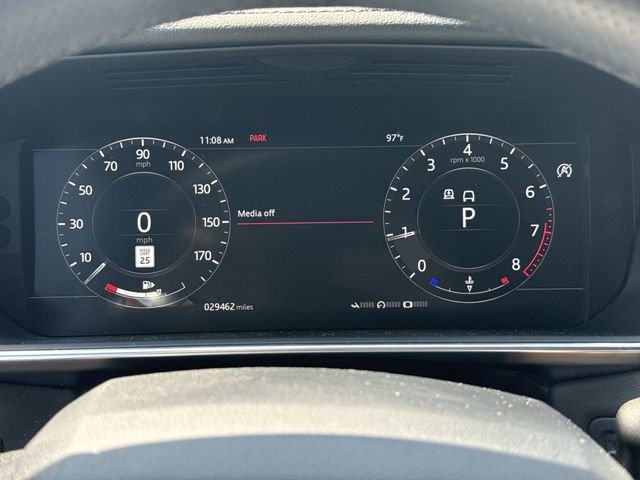 Used 2020 Yulong White Land Rover HSE Dynamic image 14