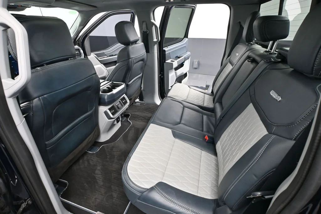2023 Ford F-150 Limited - Photo 36