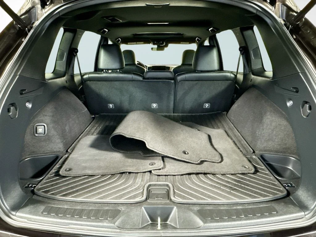 Used 2020 Gray Honda EX-L image 19