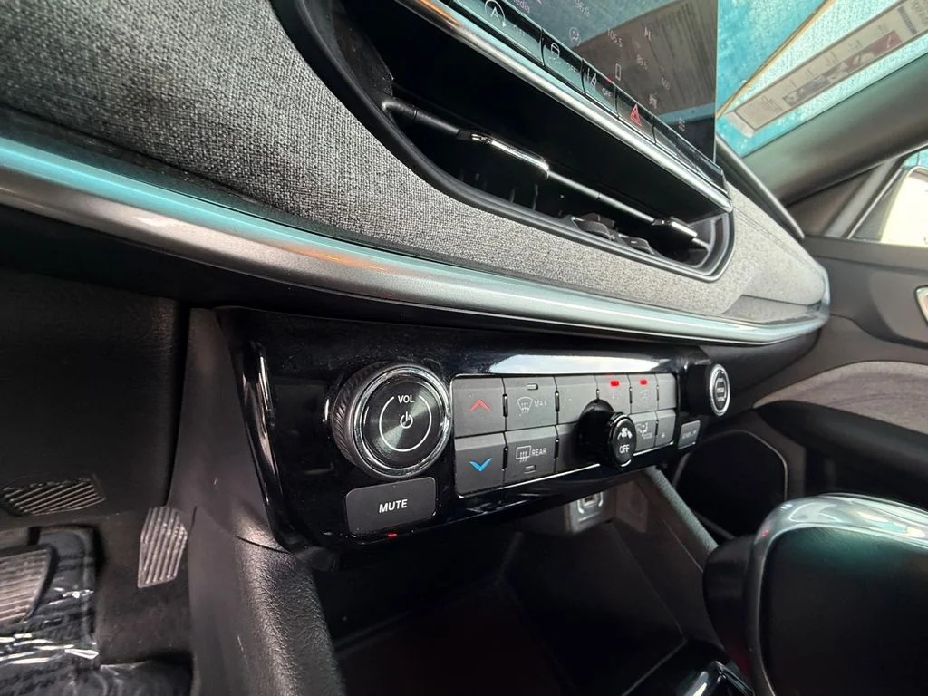 2024 Jeep Compass Latitude - Photo 23