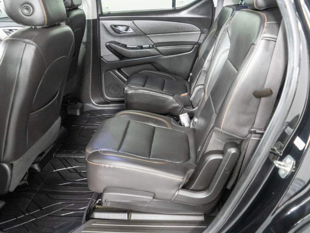 2020 Chevrolet Traverse RS - Photo 11