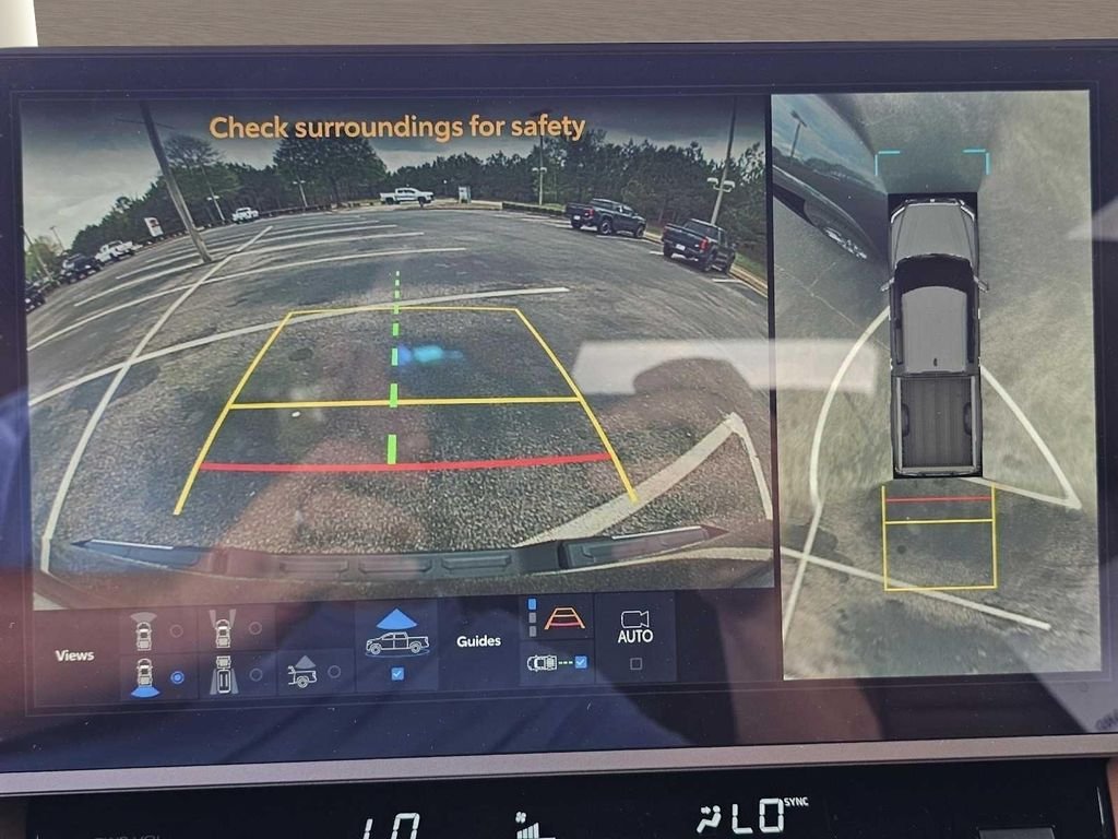 2026 Toyota Tundra 1794 Edition - Photo 29