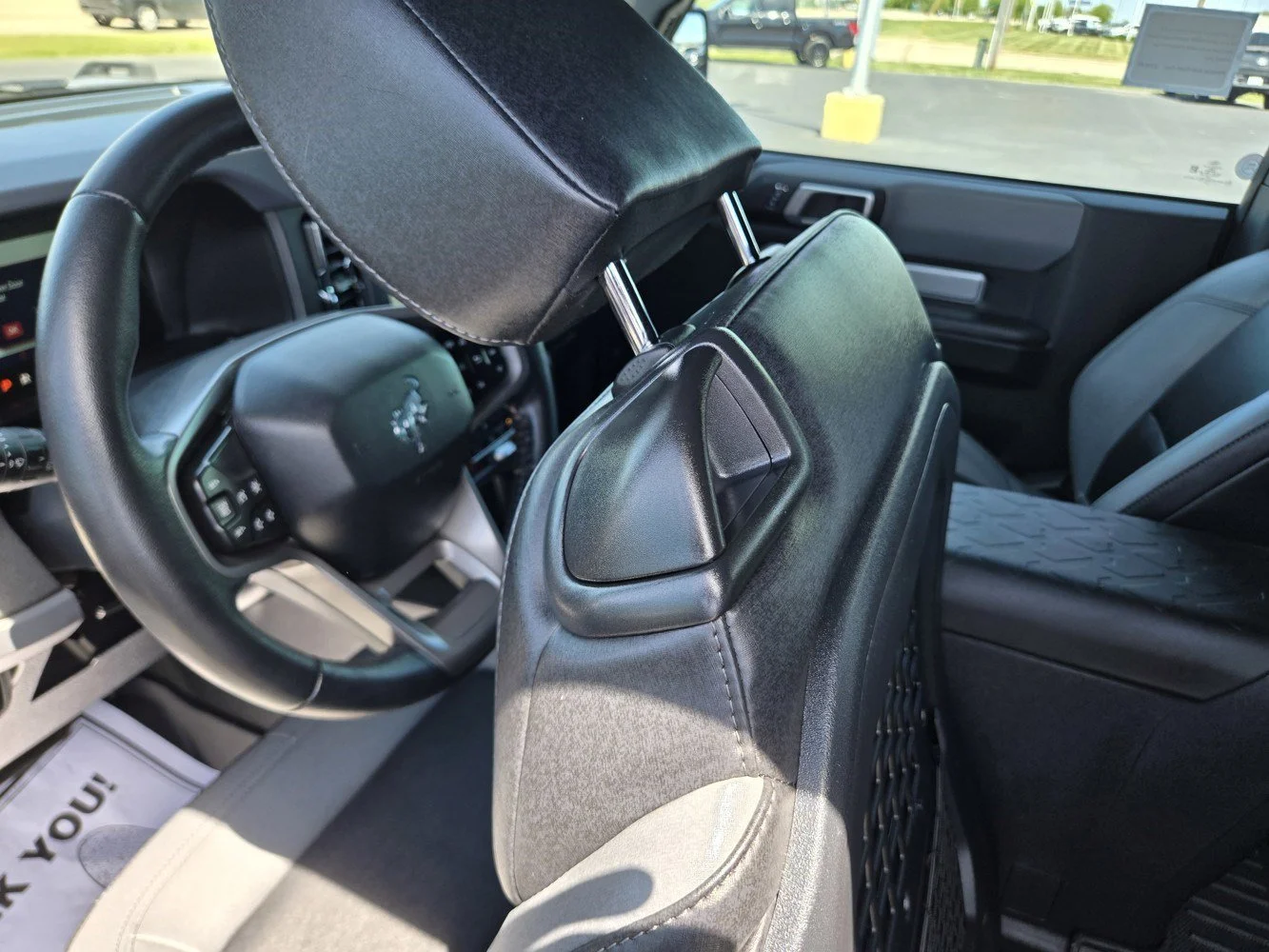 Used 2024  Ford Big Bend image 28