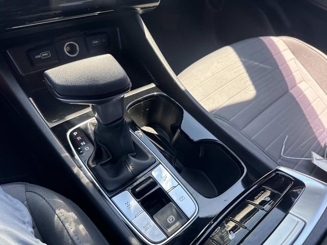 2022 Hyundai Santa Cruz SEL - Photo 24