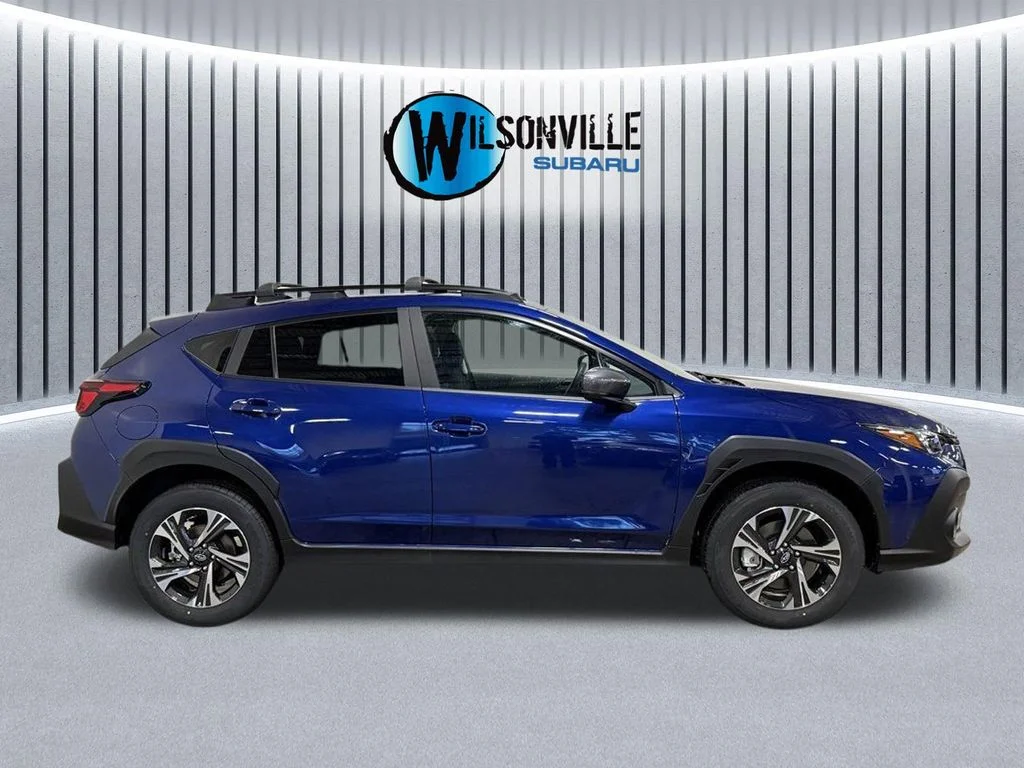 New 2026 Blue Subaru Premium image 13