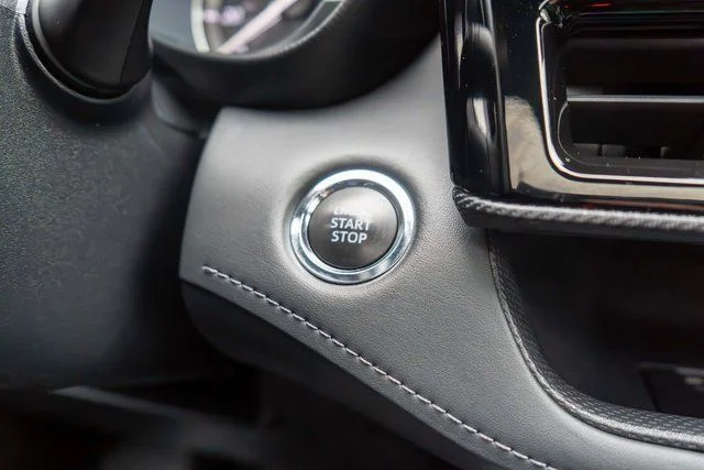 Used 2022 Beige Toyota XSE image 36