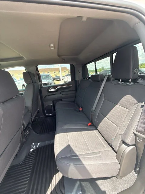 2026 GMC Sierra 1500 SLE - Photo 60