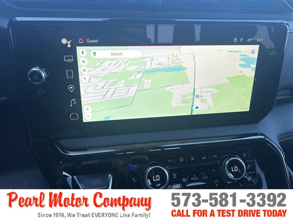2026 GMC Sierra 2500HD AT4 - Photo 18