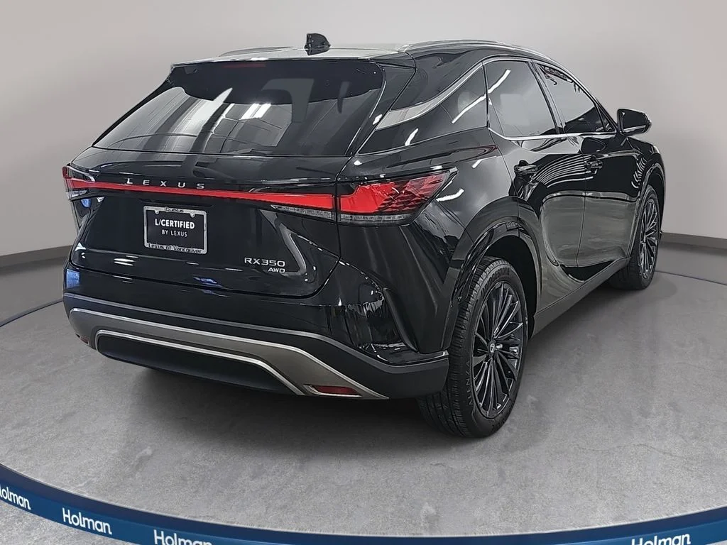 Certified Used 2026 CAVIAR Lexus 350 Premium image 5