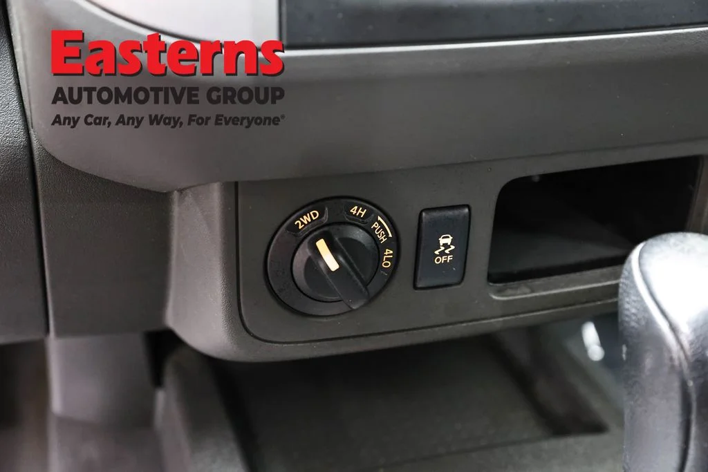 Used 2021 White Nissan SV image 20