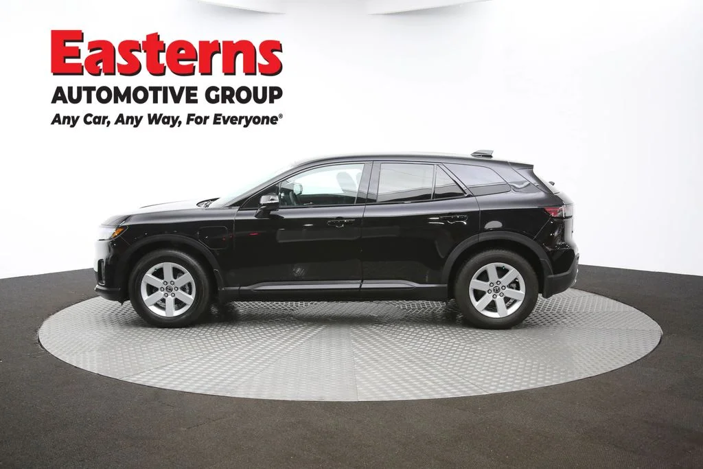 Used 2024 Black Honda EX image 57