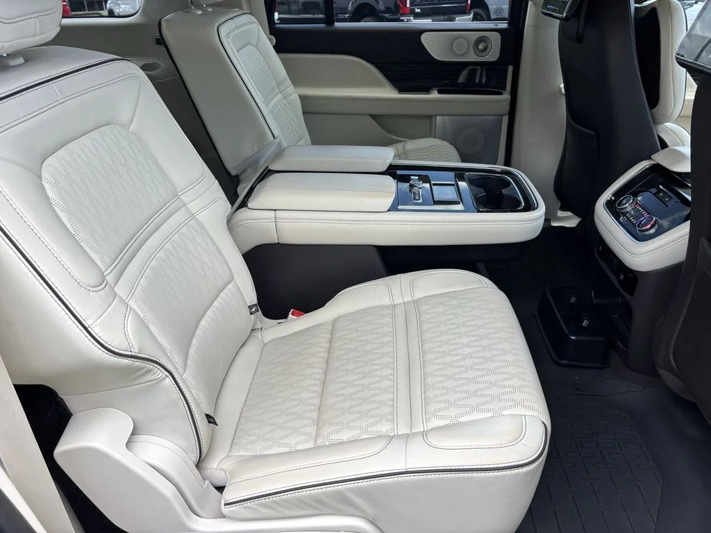 Used 2021 Black Lincoln Black Label image 20