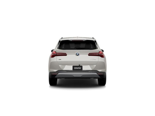 New 2026 Dune Grey Metallic BMW  image 5