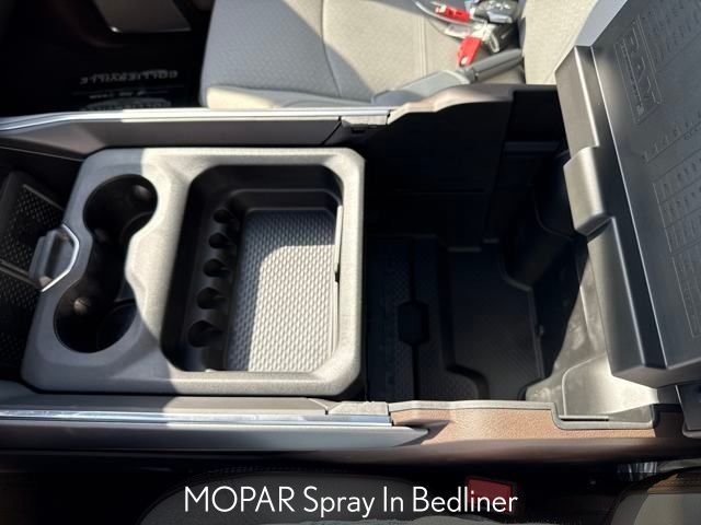 2025 RAM 2500 Laramie - Photo 47